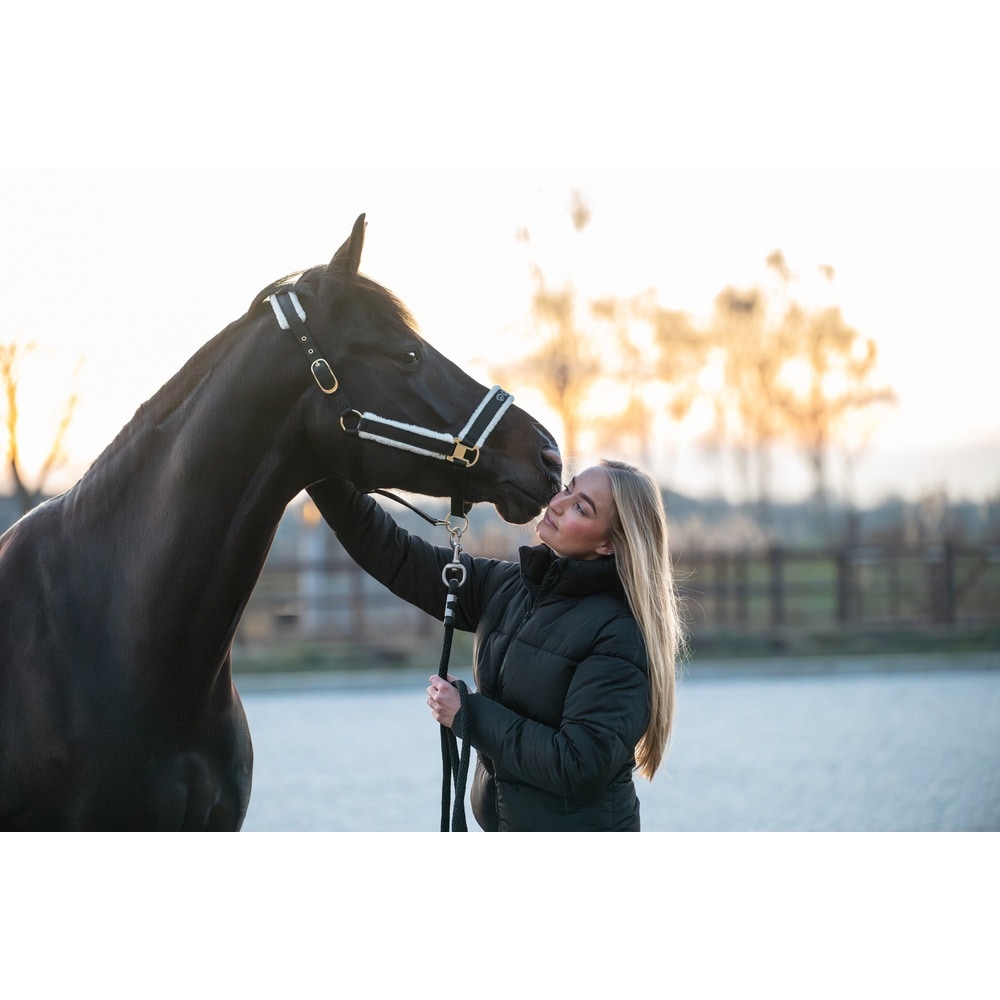 Catago Bella Pufferjacke