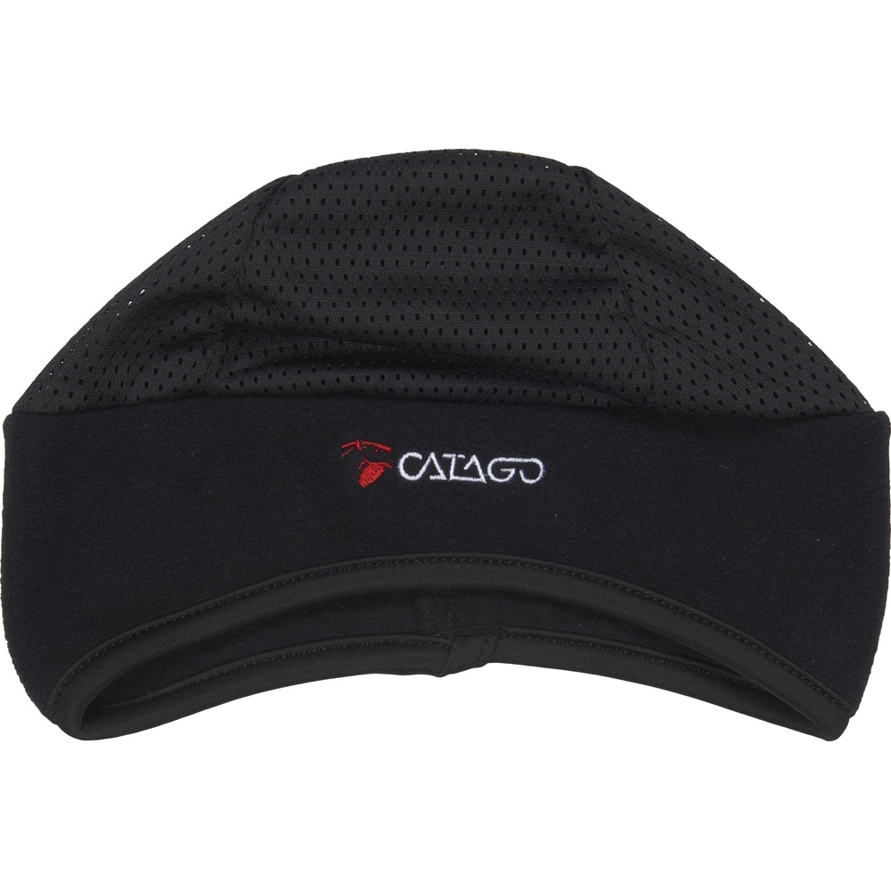 Catago Fir Tech Fleece Cinta para la Cabeza con Malla