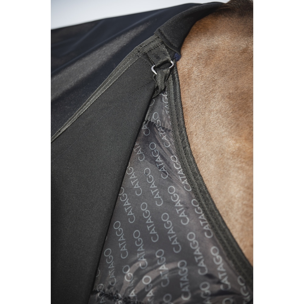 Catago Fir-Tech Compound Liner Rug 200g