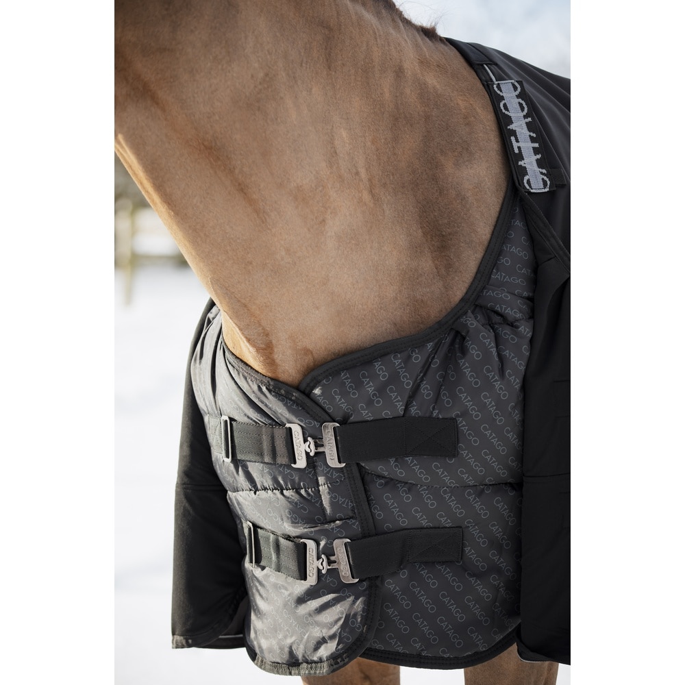 Manta Catago Fir-Tech Compound Liner 300g