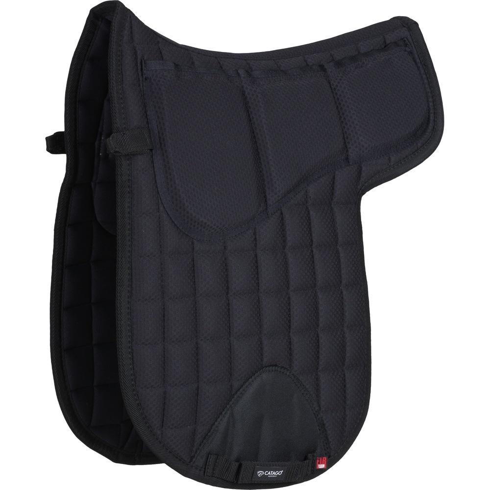 Catago Fir-Tech Correction Islandpferde-Sattelpad