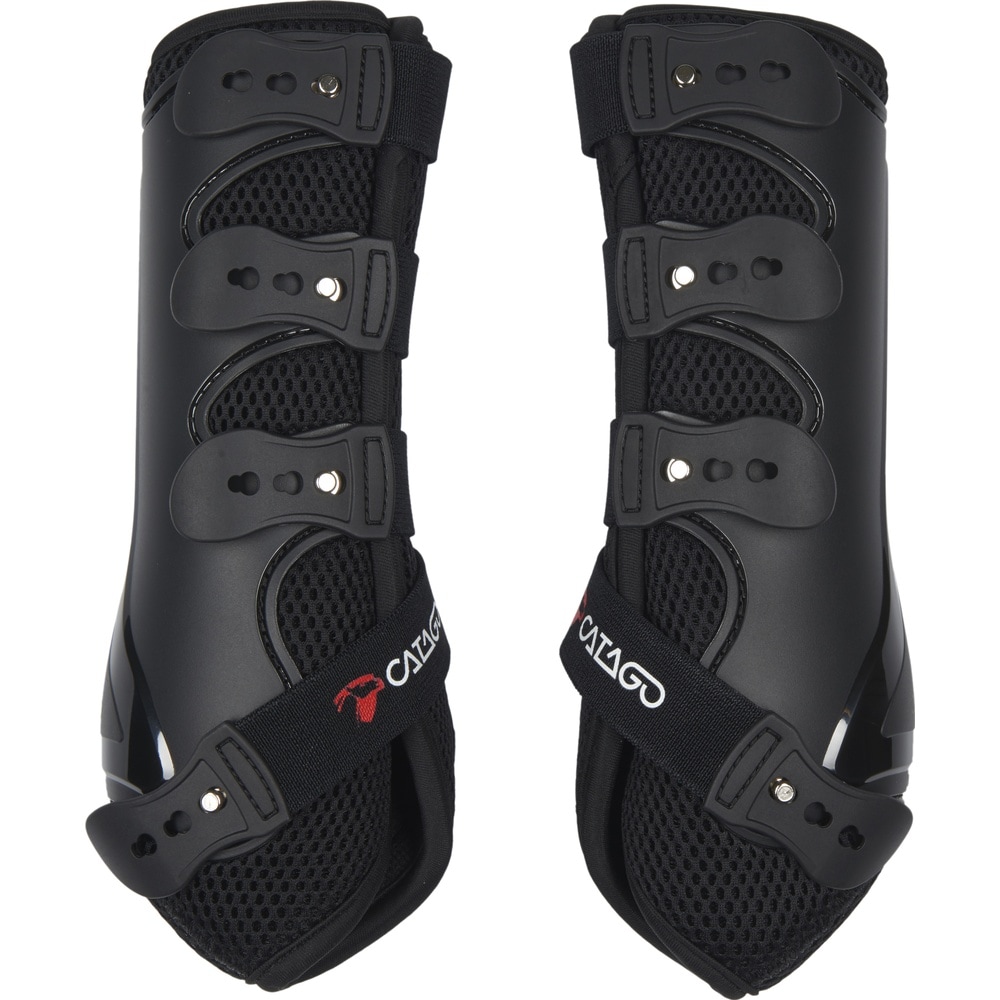 Catago Fir-Tech Dressurbelegg