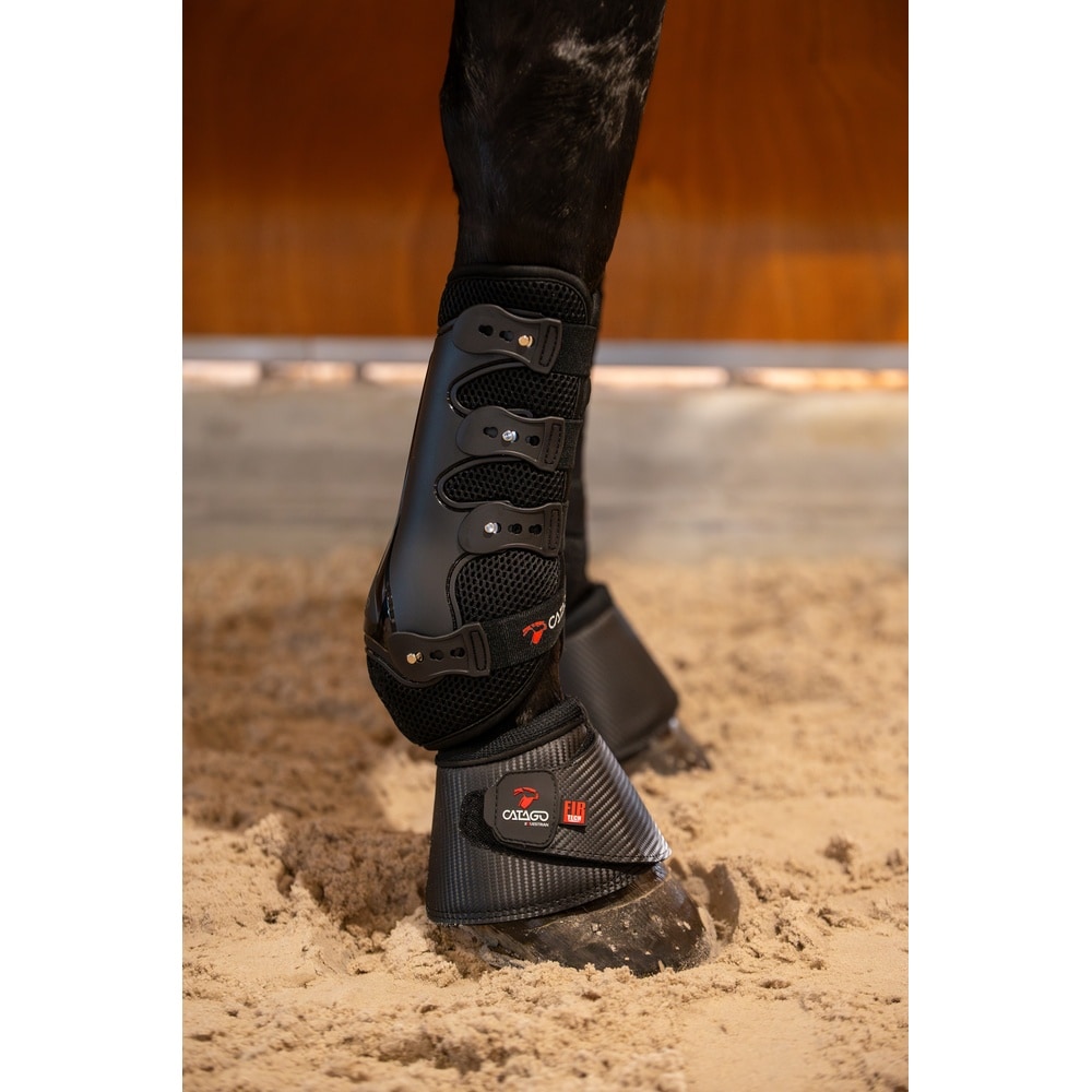 Catago Fir-Tech Dressurbelegg