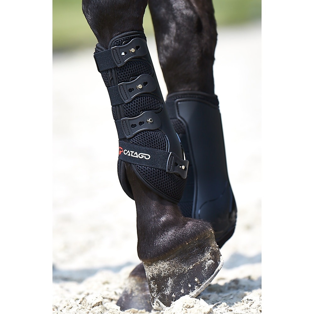 Catago Fir-Tech Dressurbelegg