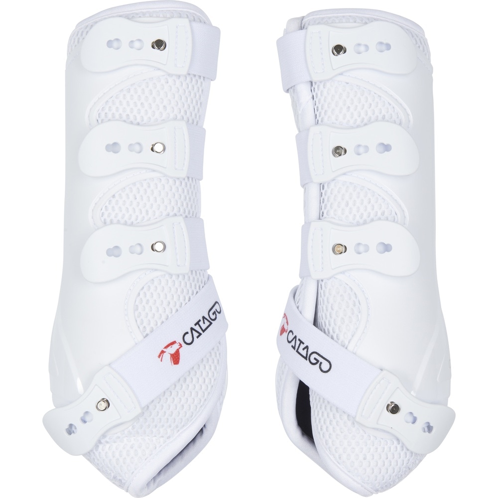 Catago Fir-Tech Dressurbelegg