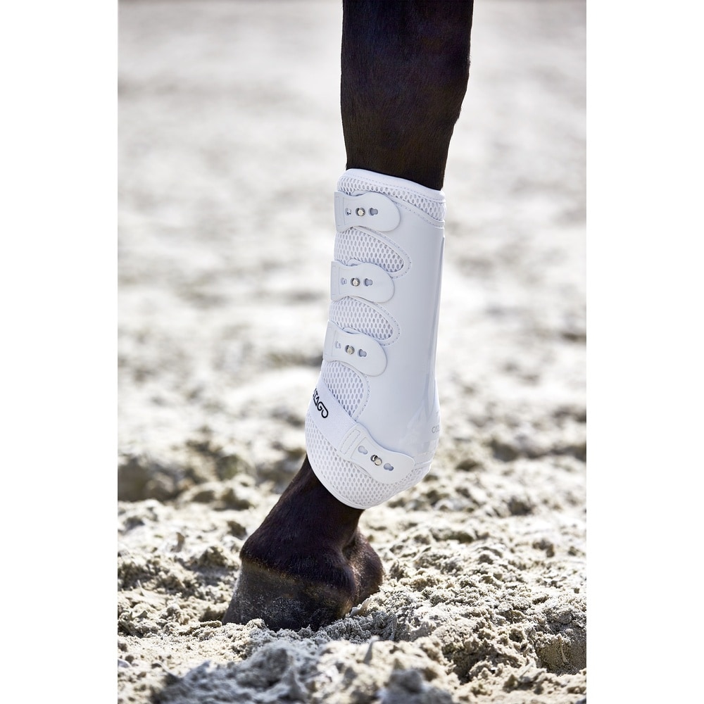 Catago Fir-Tech Dressurbelegg