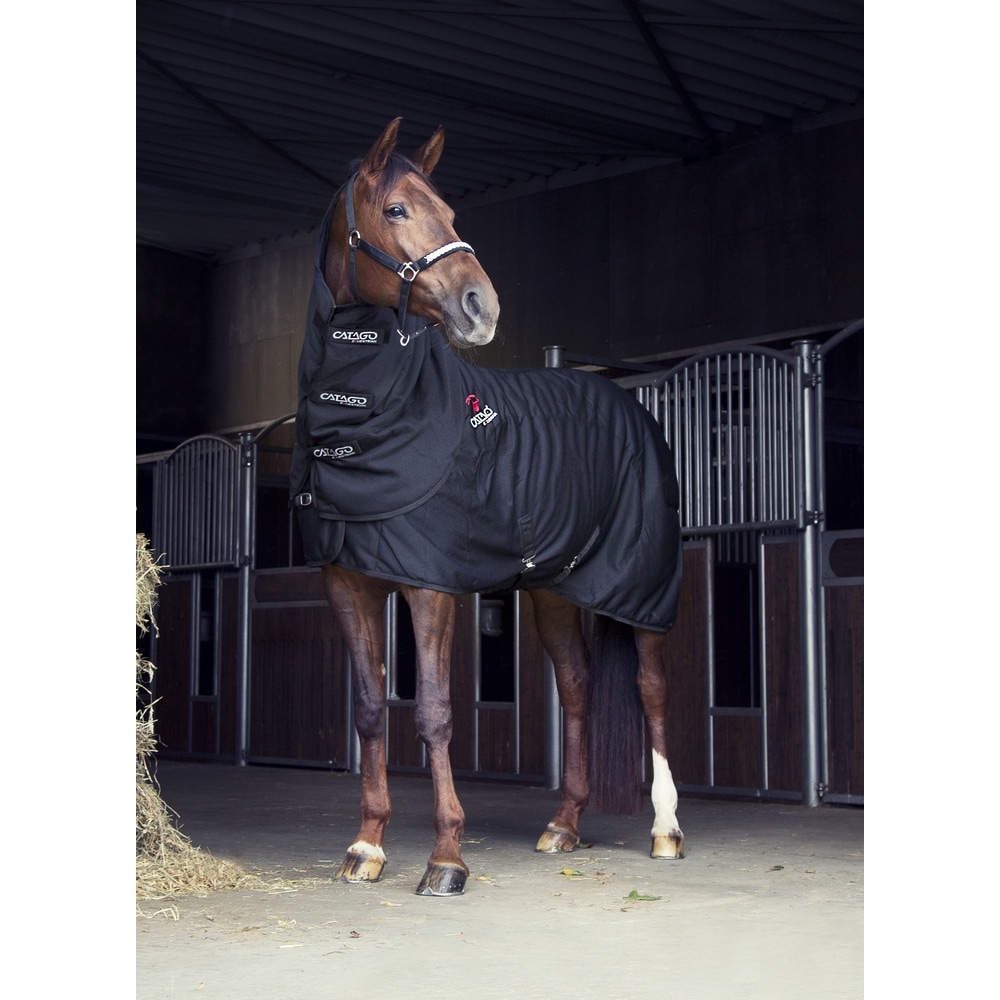 Catago Fir-Tech Nakkestykke