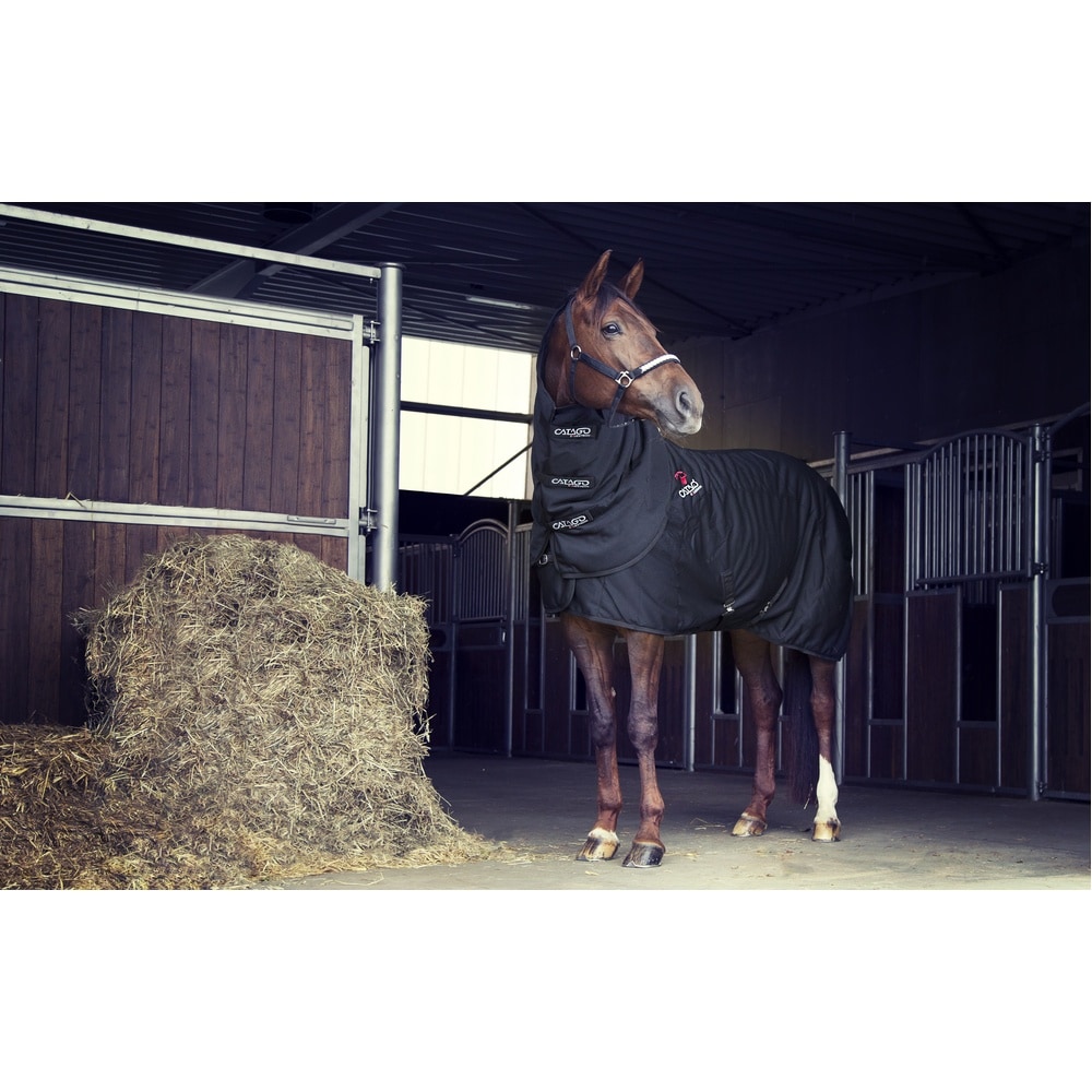 Catago Fir-Tech Nakkestykke