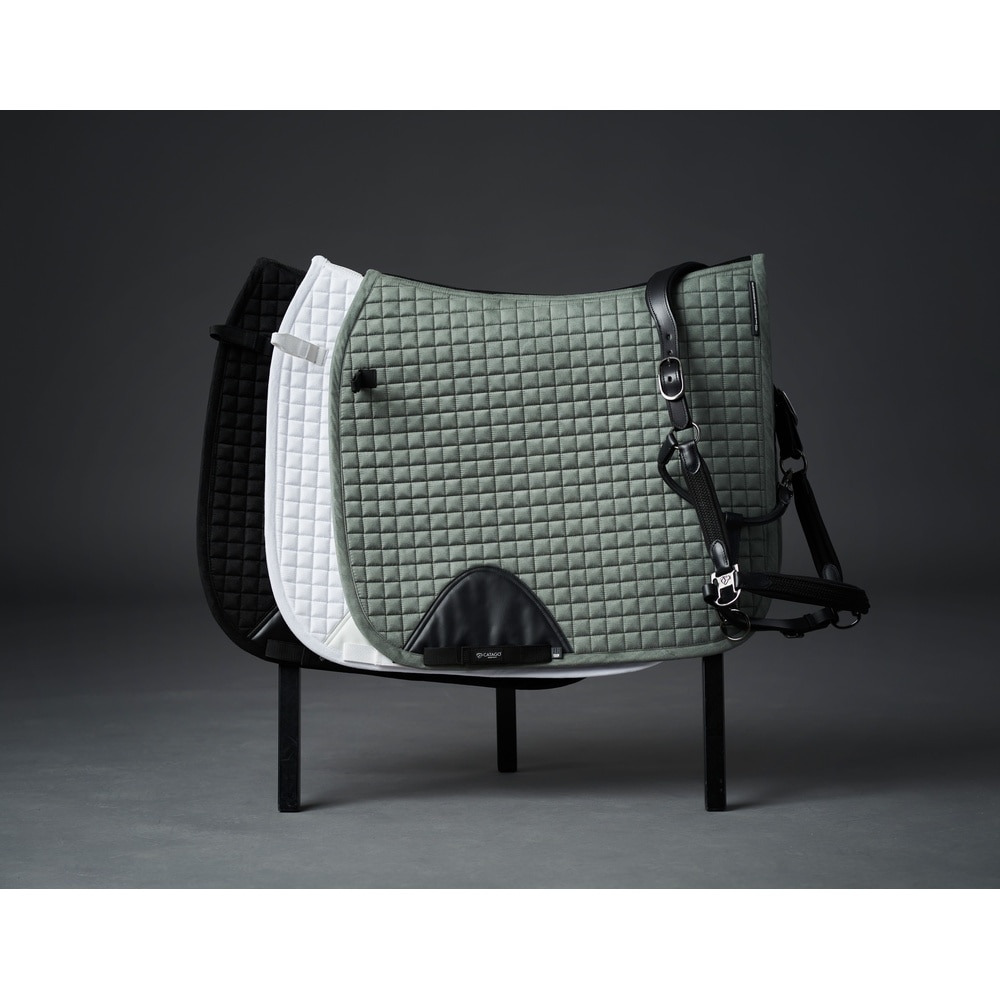 Catago Fir-Tech Performance dressurunderlag