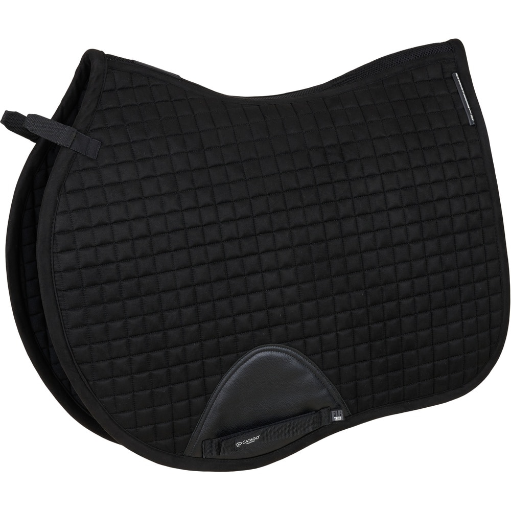 Catago Fir-Tech Performance Jumping Saddle Pad