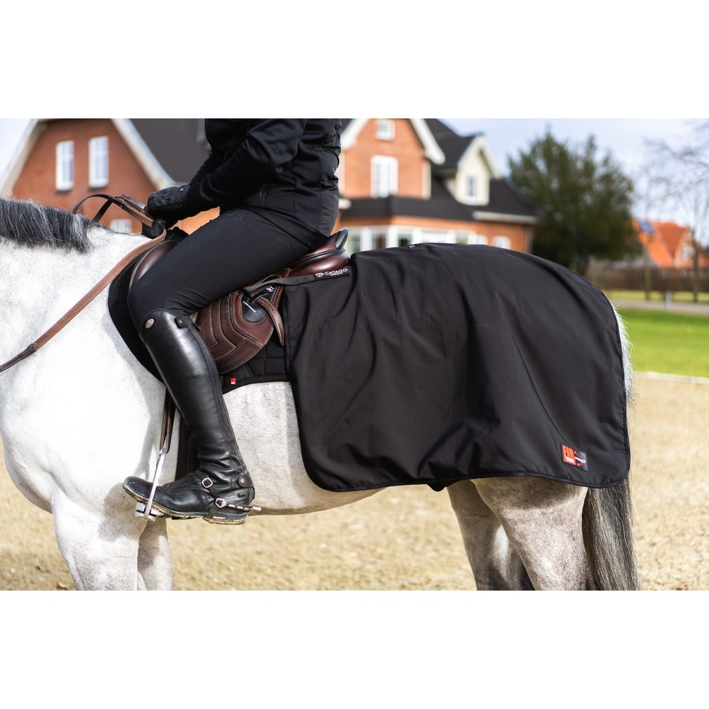 Catago Fir-Tech Pro Quarter Warmer