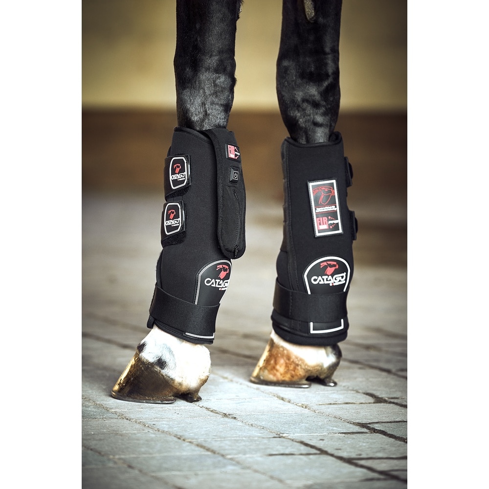 Catago Fir-Tech Stalbeschermers