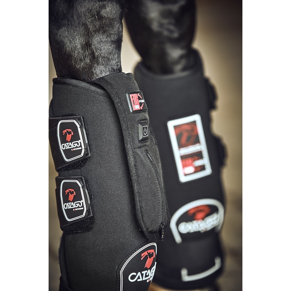 Catago Fir-Tech Stalbeschermers