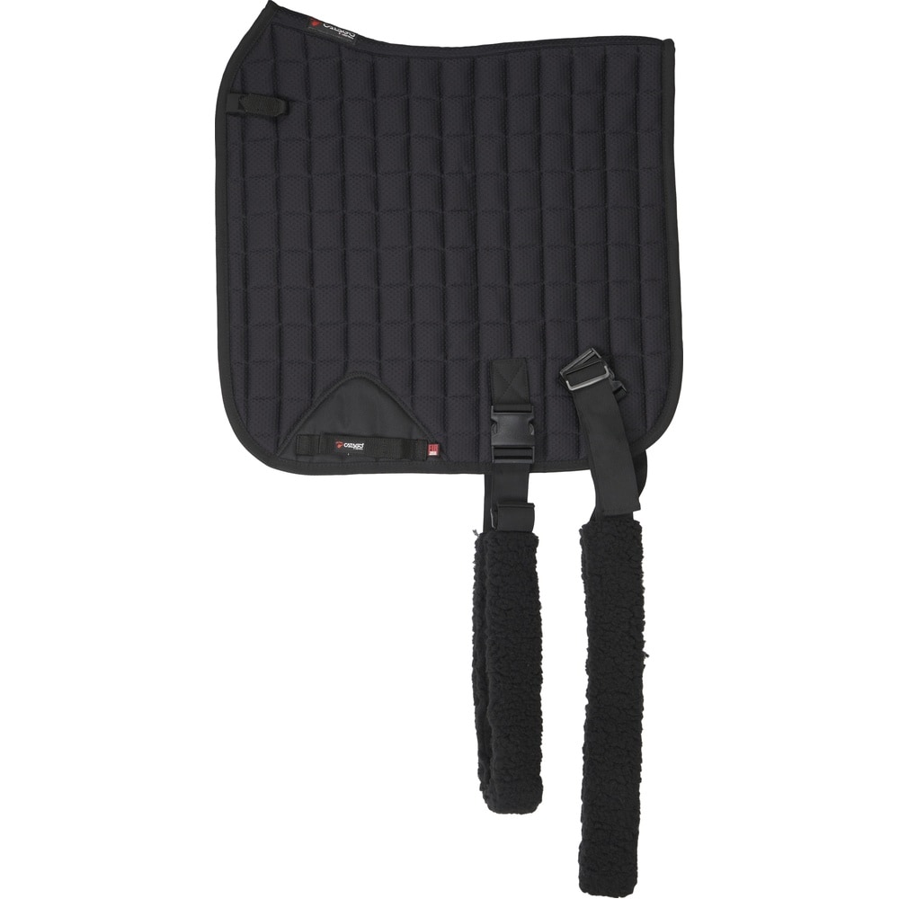 Catago Fir-Tech Trening Dressur Sjabrak med Elastikk