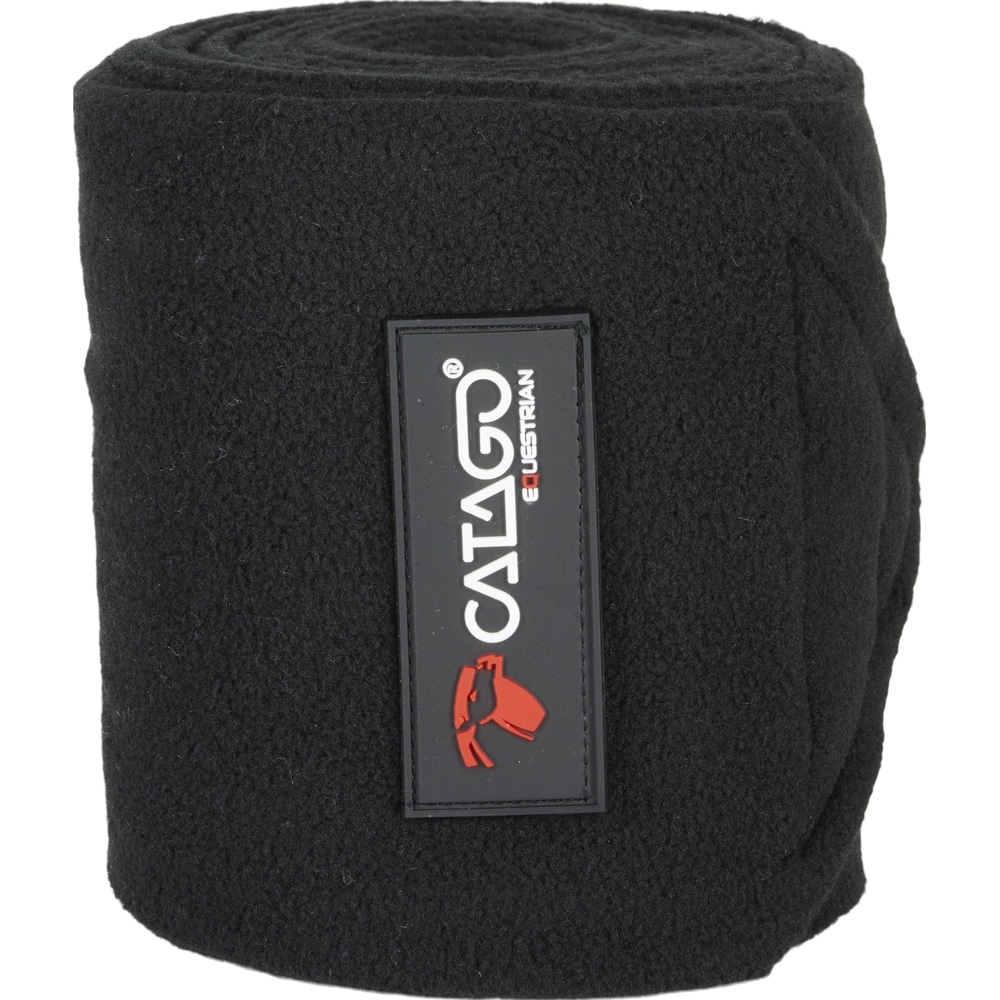 Catago Fleece Bandages (4pcs)