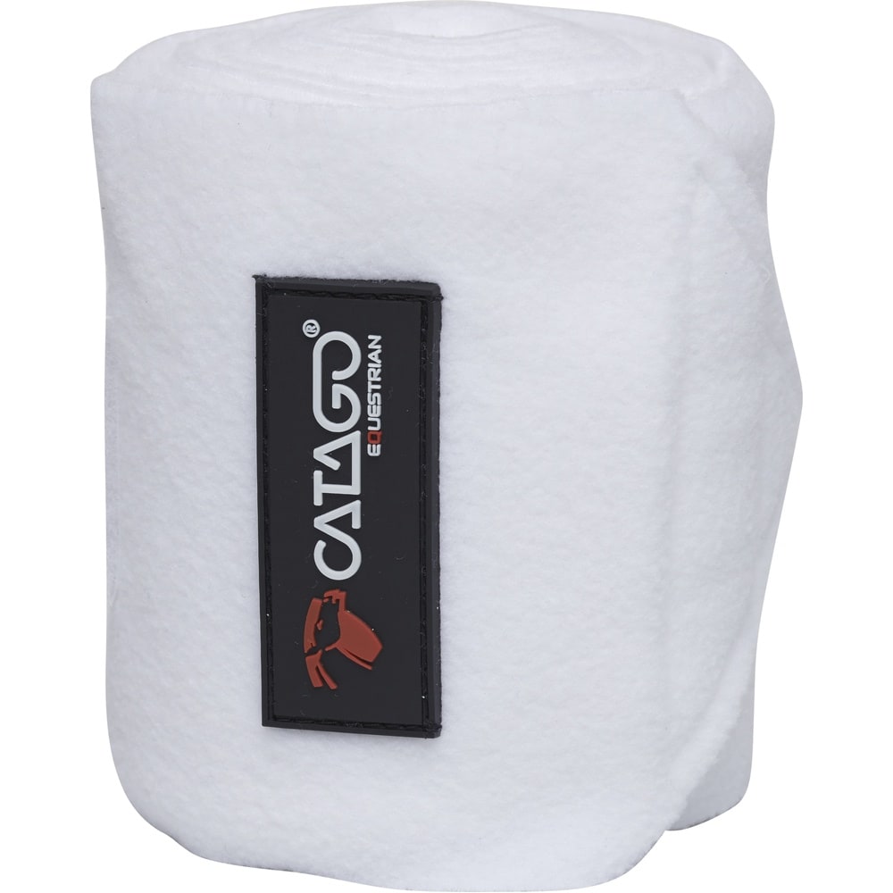 Catago Fleece Bandages (4pcs)
