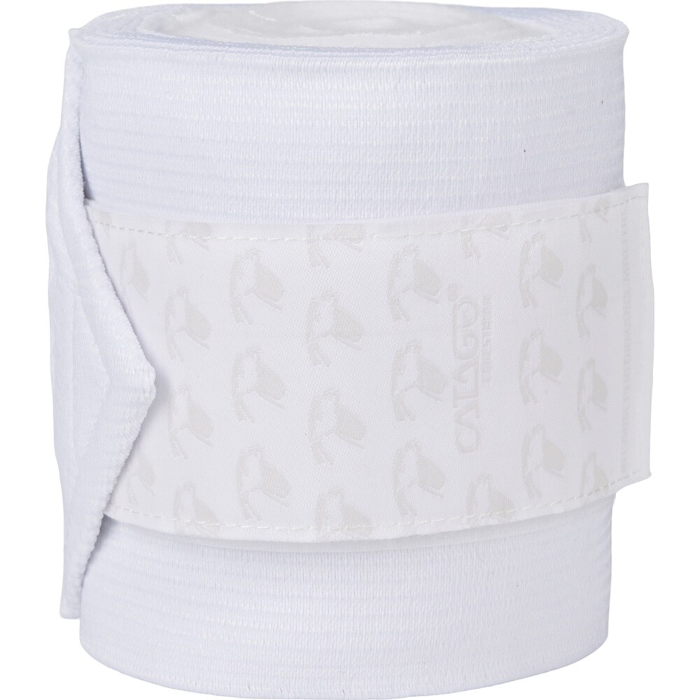 Bandaze polarowo-elastyczne Catago (4 szt.)