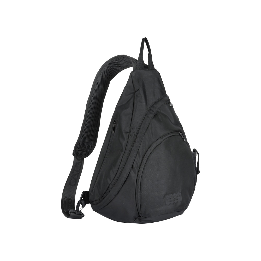 Catago Helmet Shoulder Bag