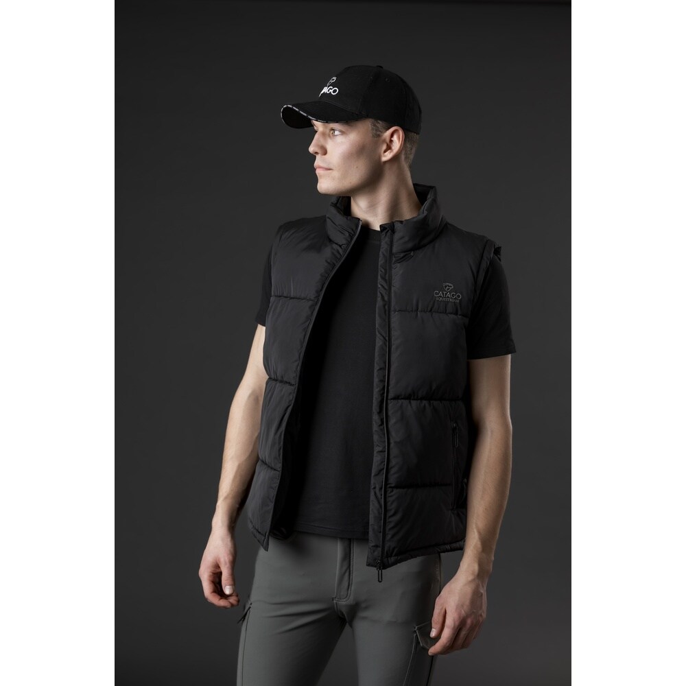 Catago Men Brody Bodywarmer