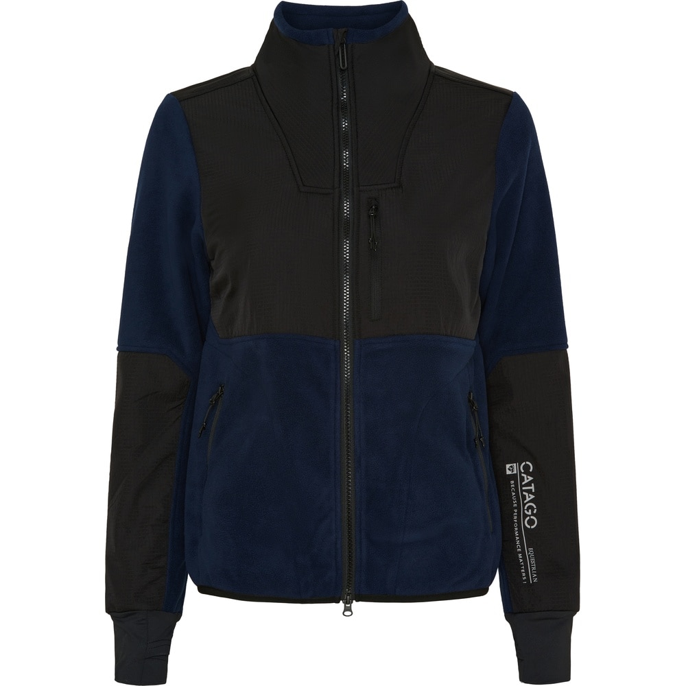 Catago Norma Zip Jakke