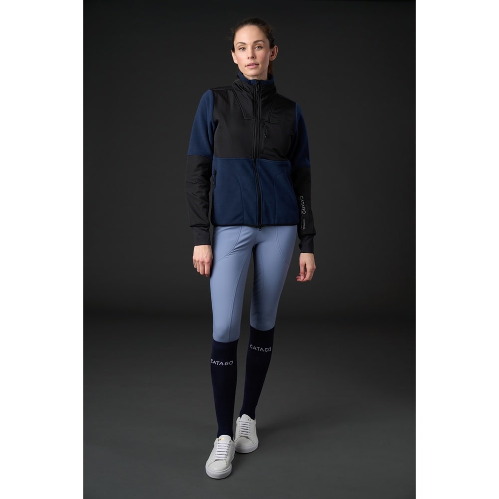 Catago Norma Zip Jakke