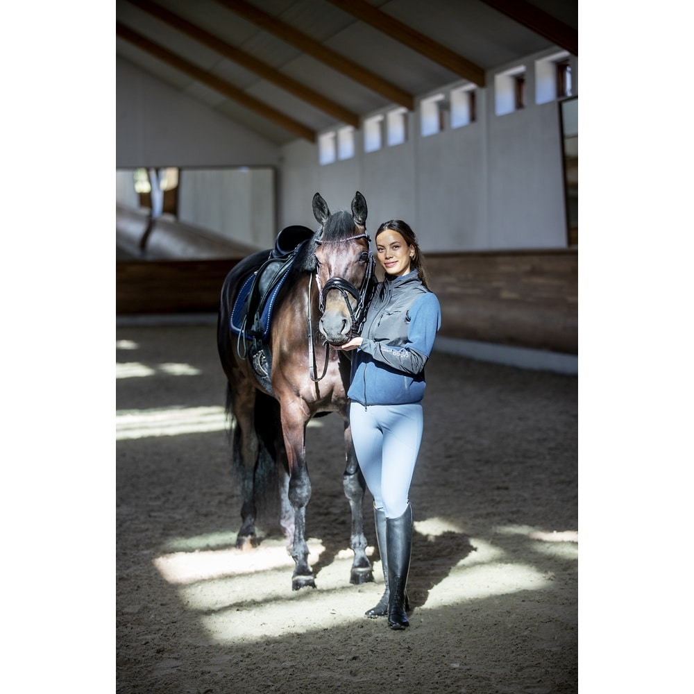 Catago Norma Zip Jakke