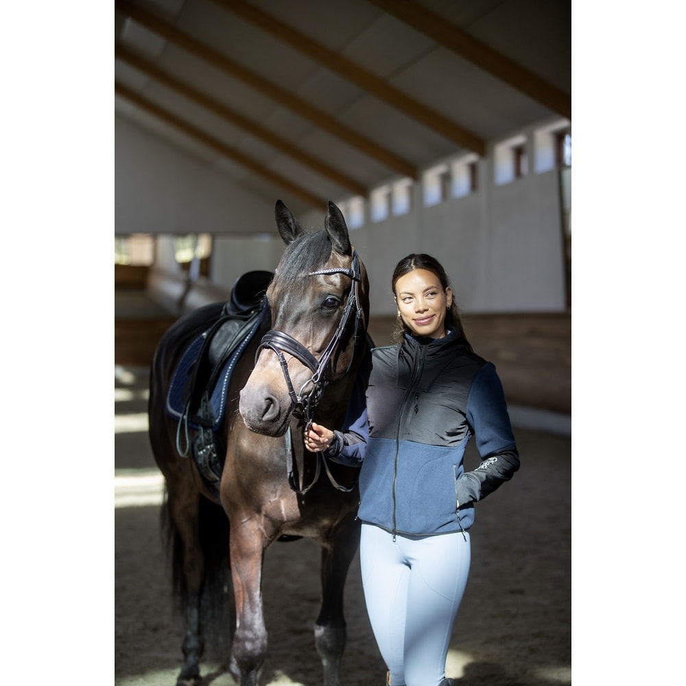 Catago Norma Zip Jakke