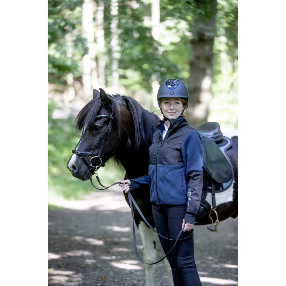 Catago Norma Zip Jakke