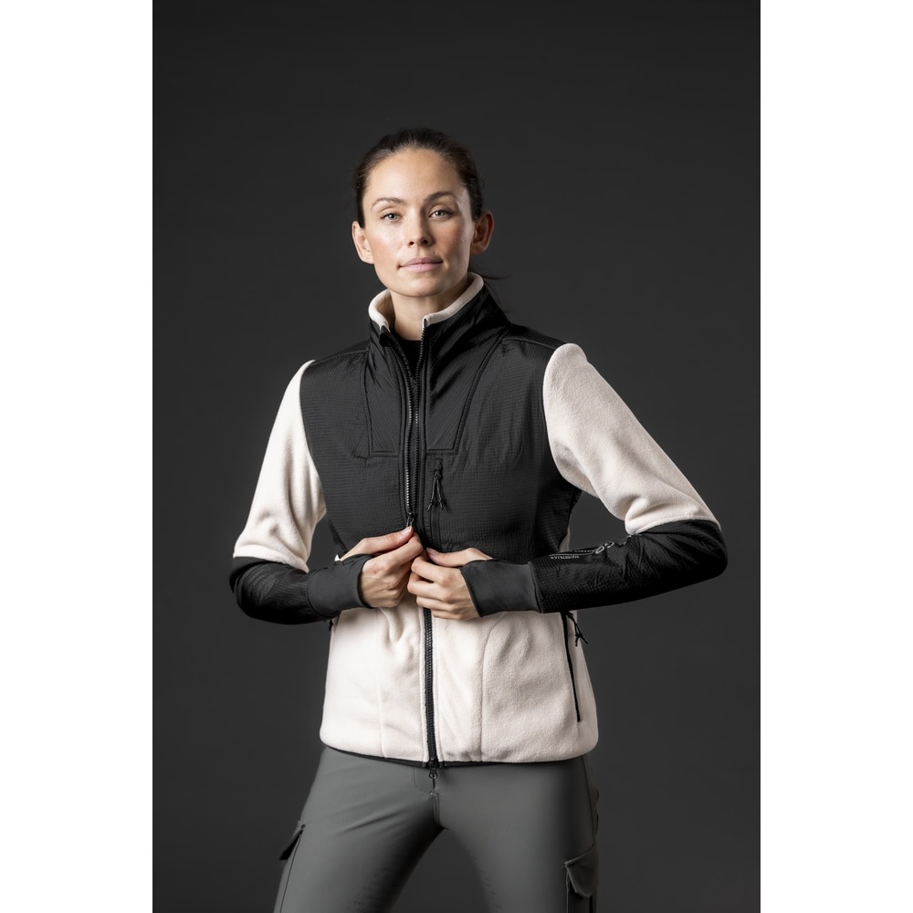 Catago Norma Zip Jakke