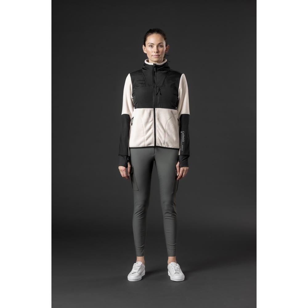 Catago Norma Zip Jakke