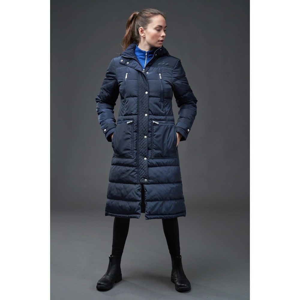 Equipage Candice Langjacke