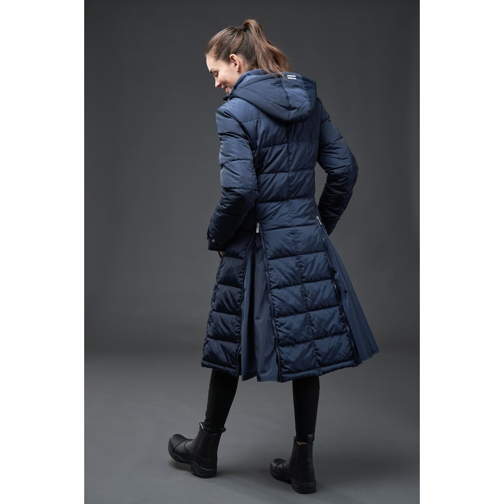 Equipage Candice Langjacke