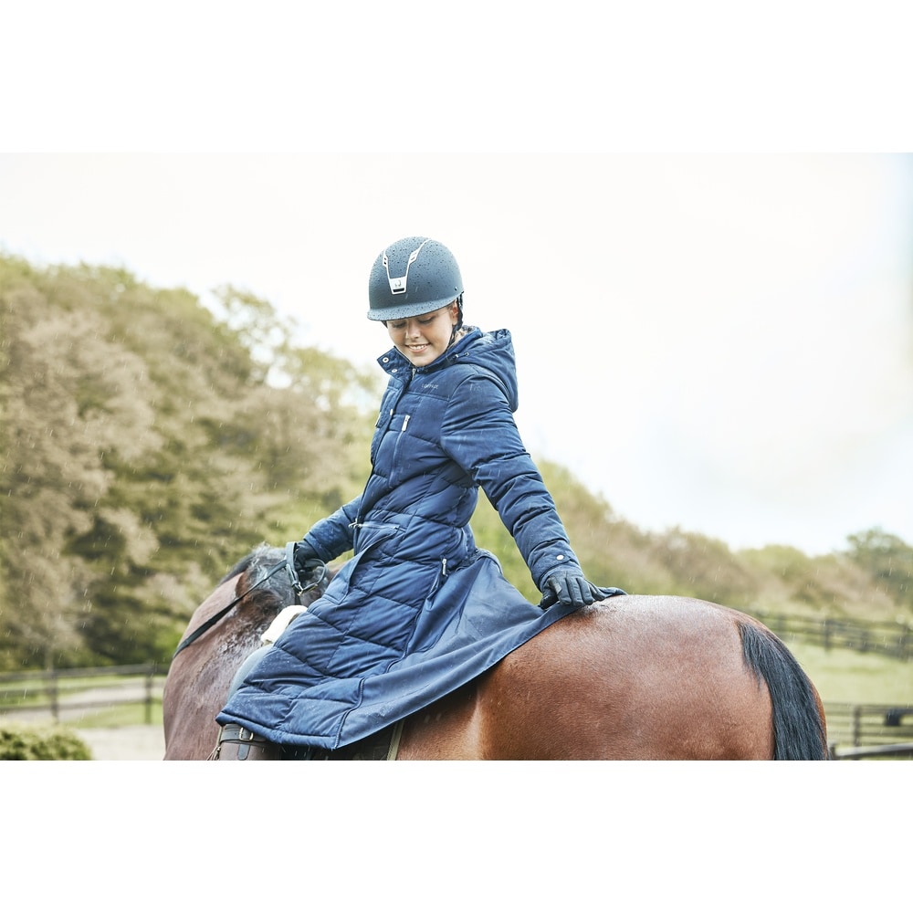 Equipage Candice Langjacke