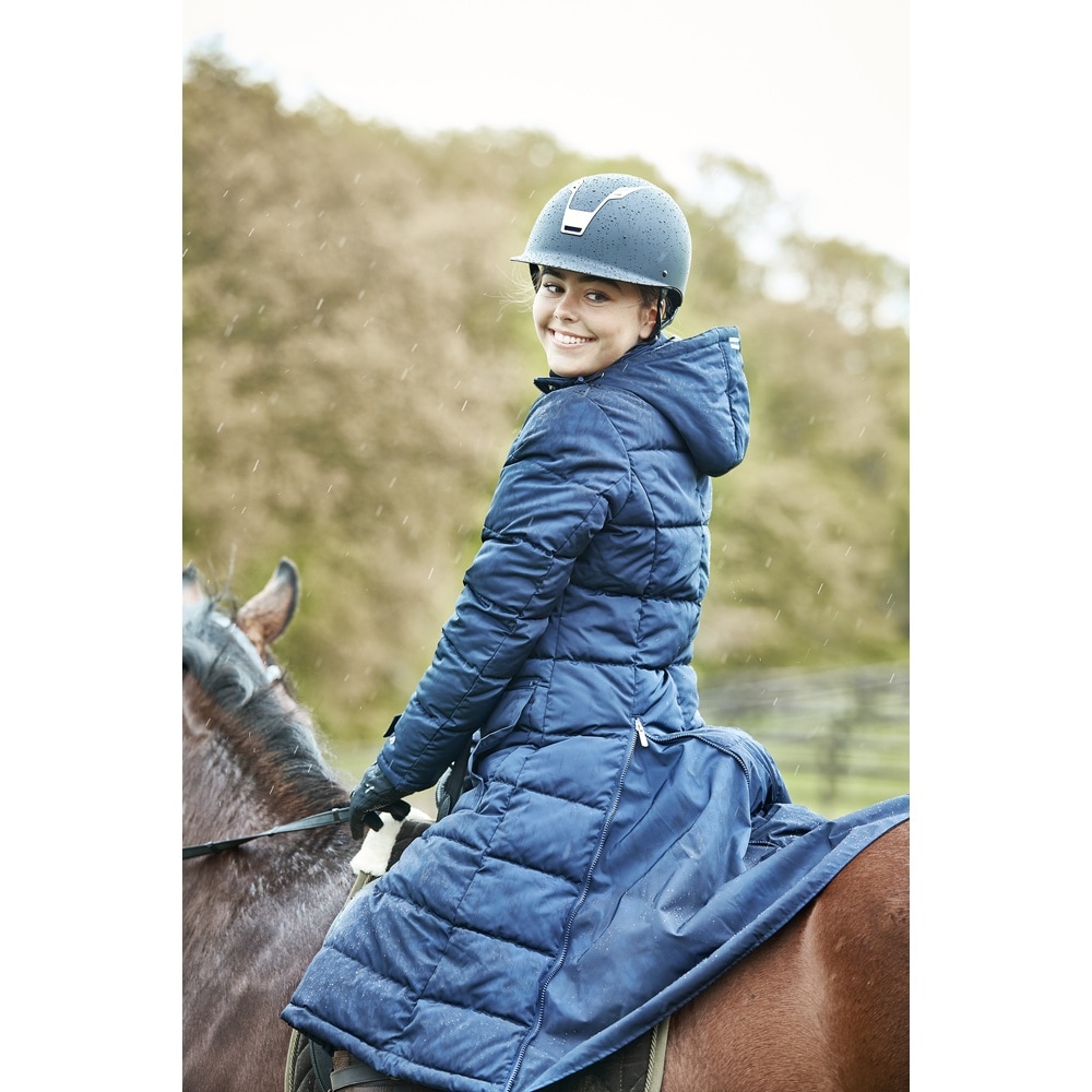 Equipage Candice Langjacke