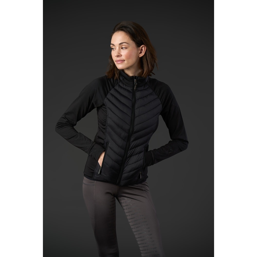 Veste Canon Equipage