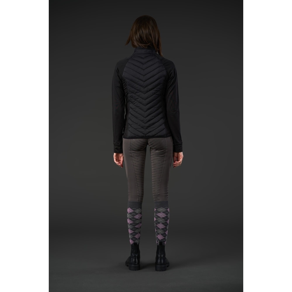 Veste Canon Equipage