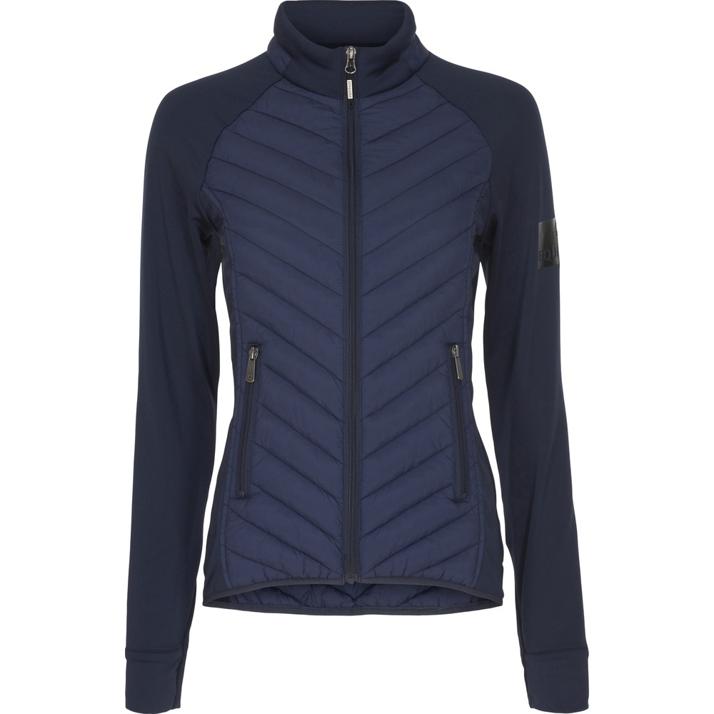 Equipage Canon Jacket