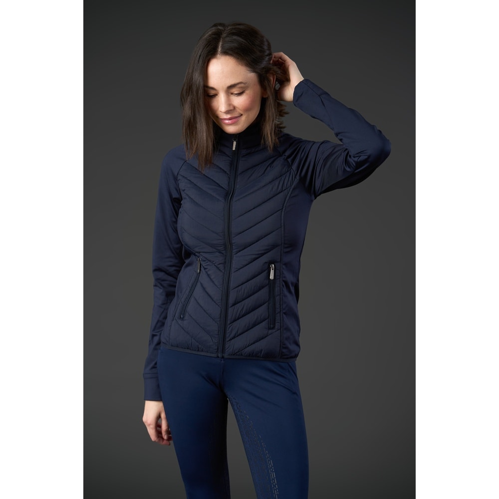 Veste Canon Equipage