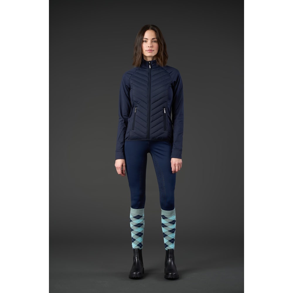 Veste Canon Equipage