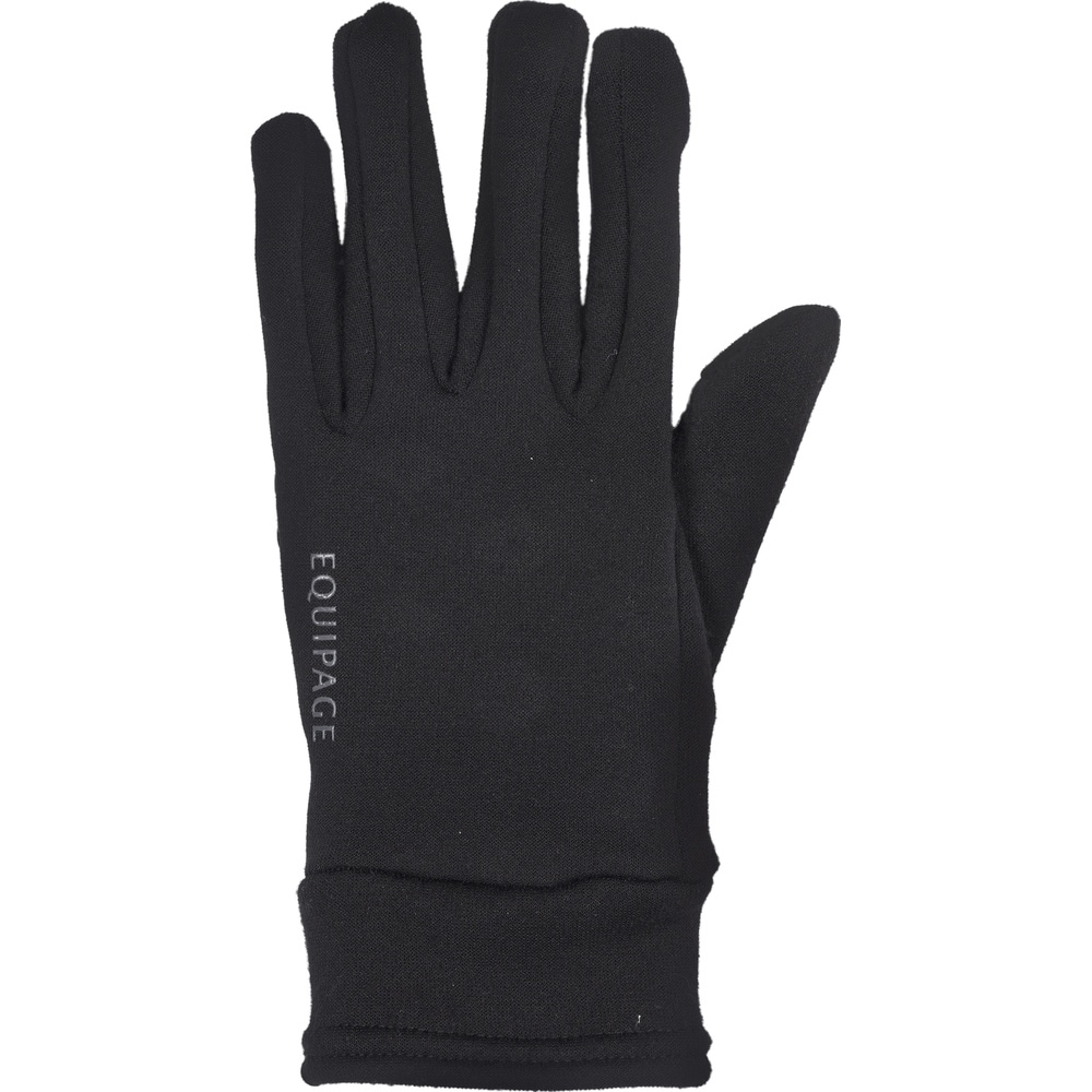 Guante Equipage Elette con Silicona