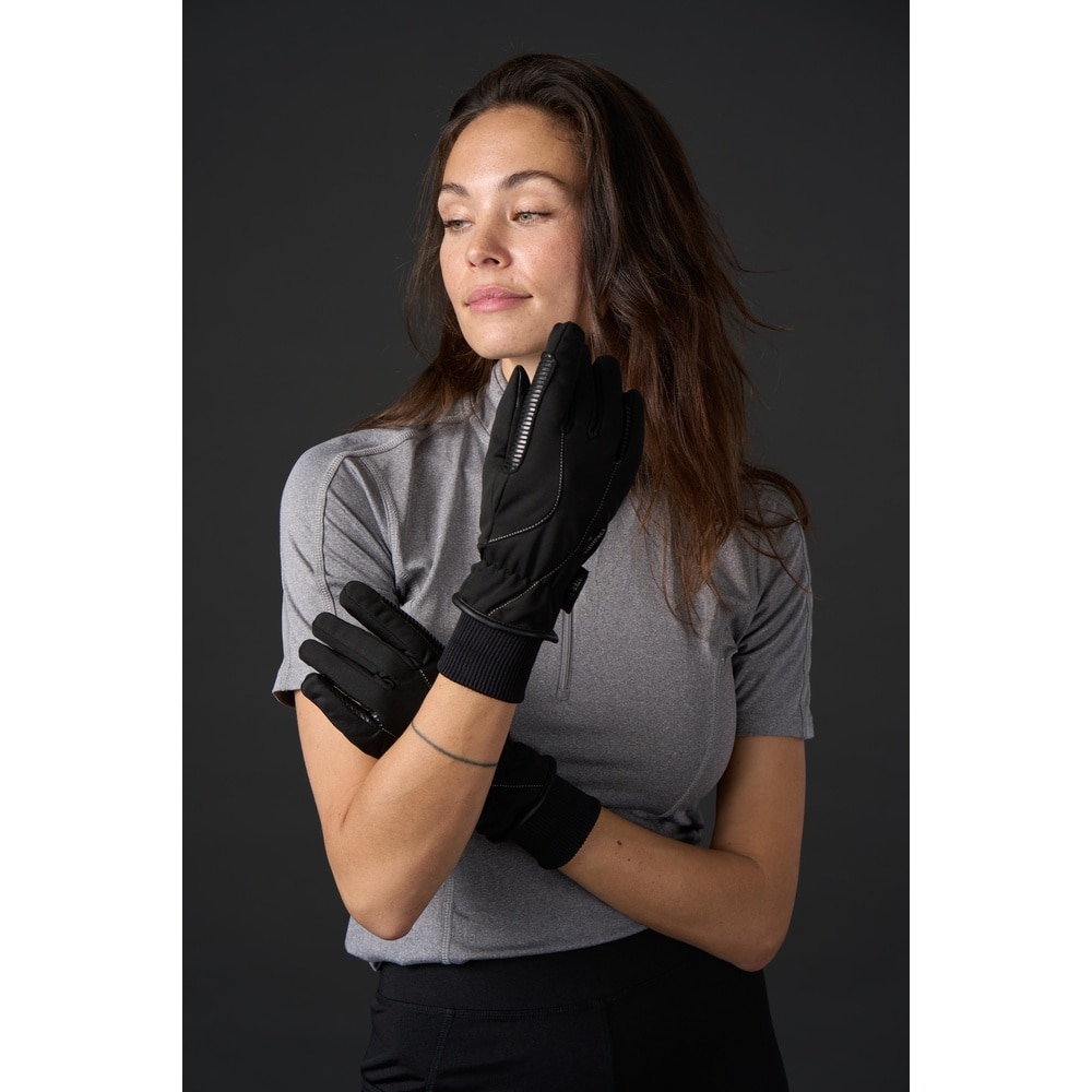 Equipage Evian Glove with Thinsulate