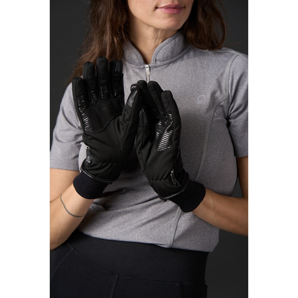 Equipage Evian Glove with Thinsulate