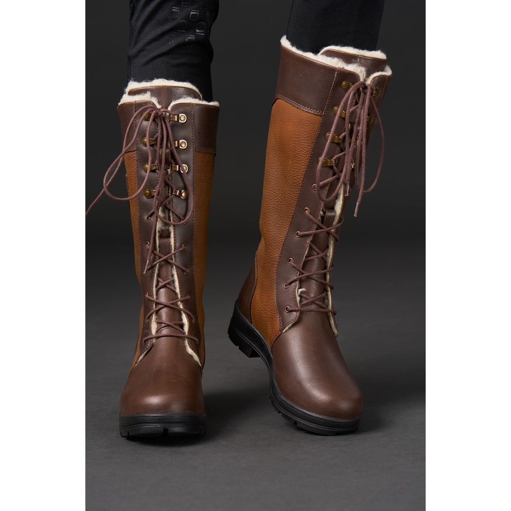 Equipage Genifer talvisaappaat