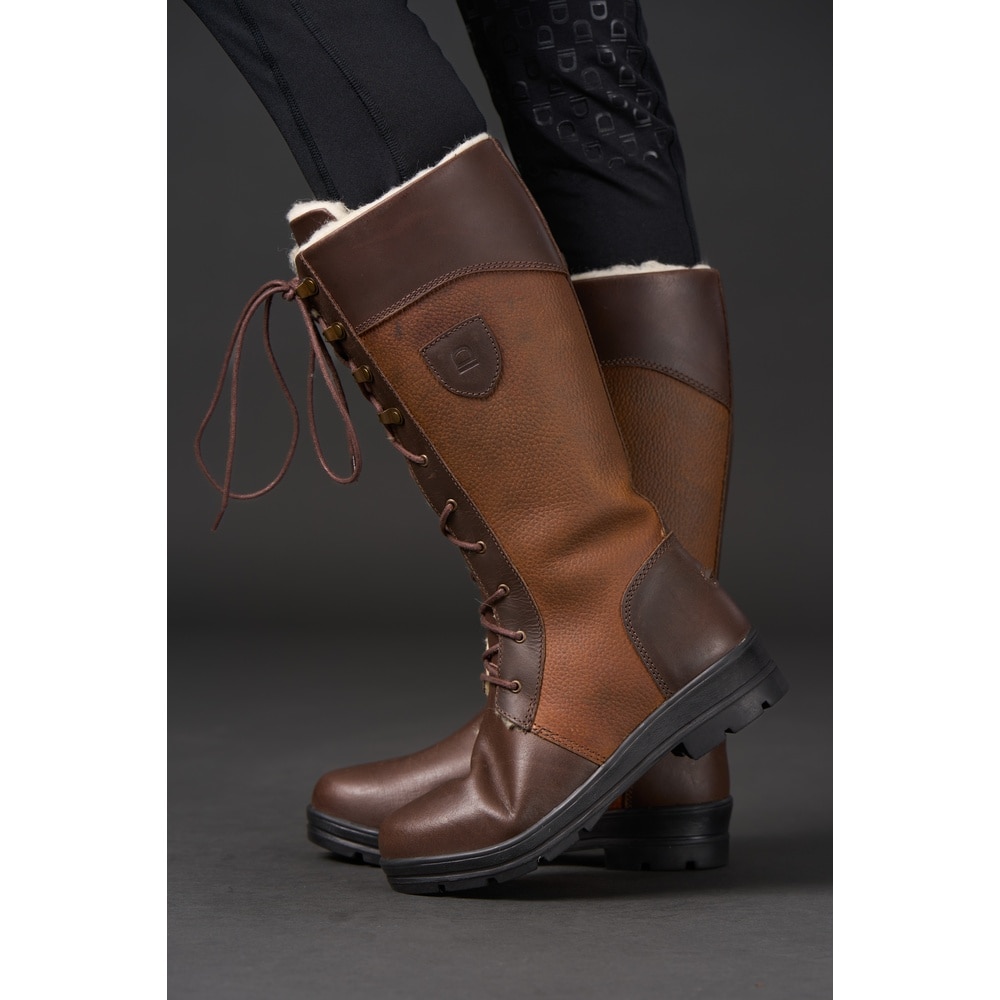 Equipage Genifer talvisaappaat