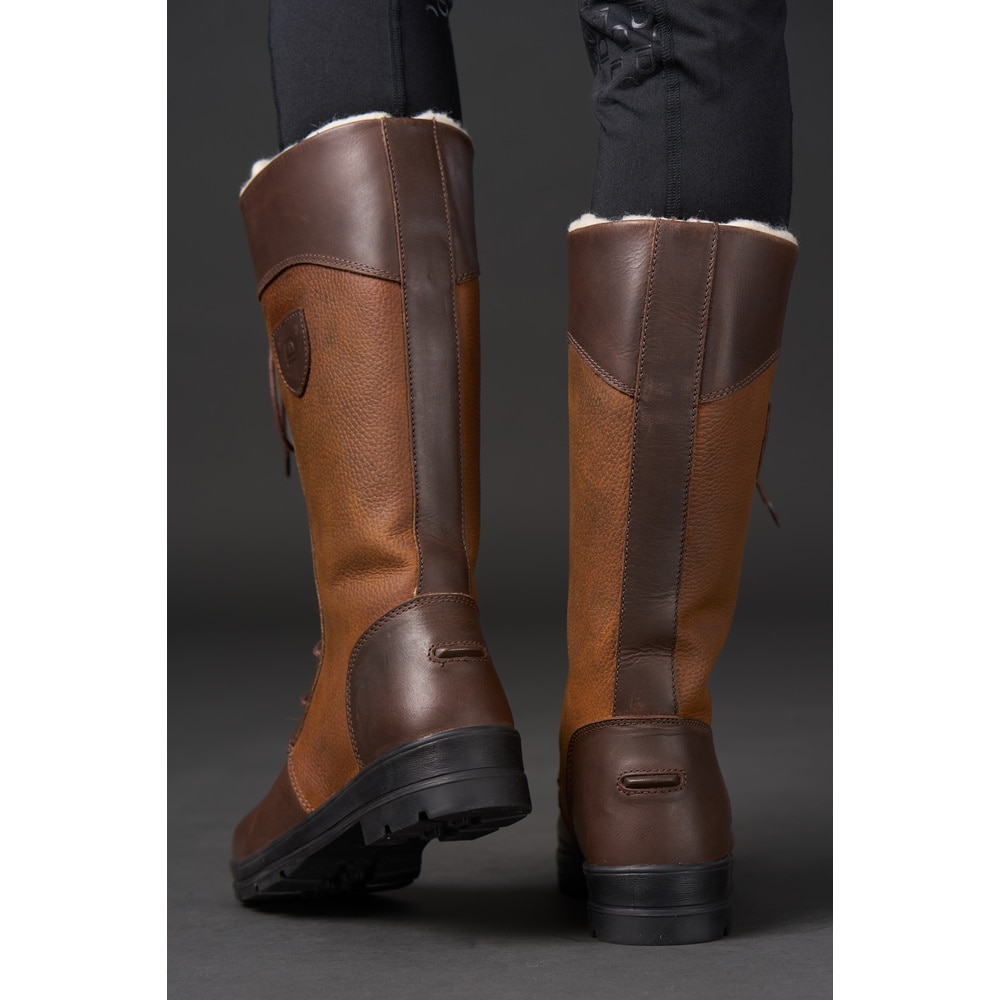 Equipage Genifer talvisaappaat