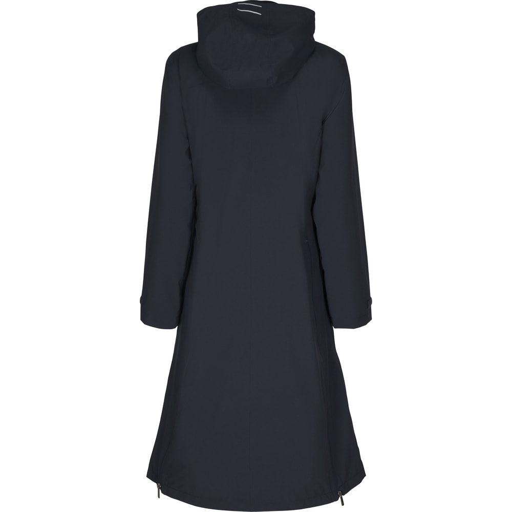 Equipage Heaven langer Regenmantel