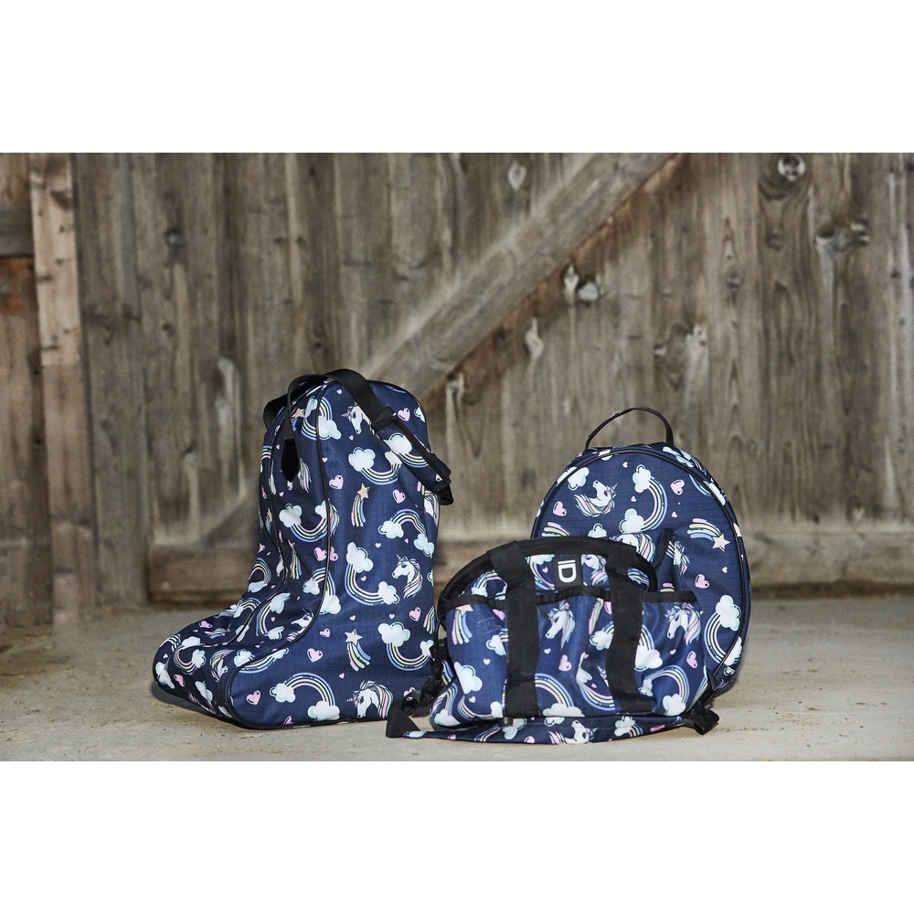 Équipage Kids Jasmin Boot Bag