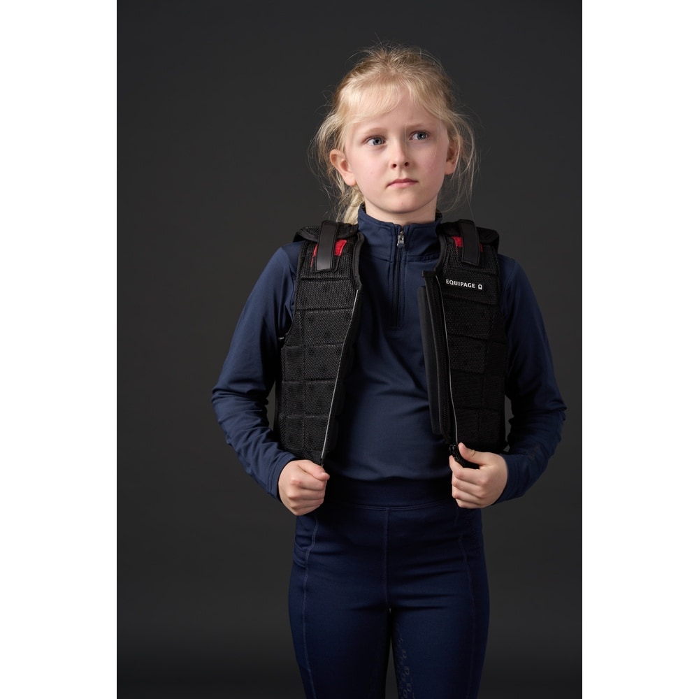 Equipage Kids Khari Kroppsbeskyttelse
