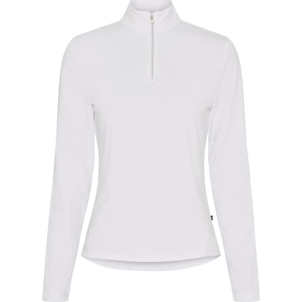 Equipage Kolyma Long Sleeve Womens Shirt