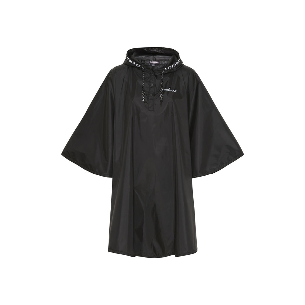 Equipage Lala Rain Poncho